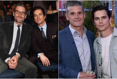 Who Is Simon Halls? Life, Career & Relationship