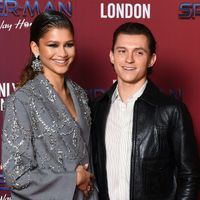 Inside Tom Holland & Zendaya's Glamorous Date Night