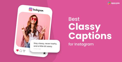 Classy-Captions-for-Instagram