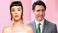 Katy Perry and Former Canadian Prime Minister Justin Trudeau Fuel Dating Rumors - YouTube