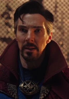 Doctor Strange
