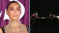 Kim Kardashian Joins Producing Team Of Broadway's 'The Fear Of 13' - Deadline