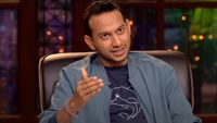 Shark Tank India 3: Non-coffee drinker Ritesh Agarwal invests in ...