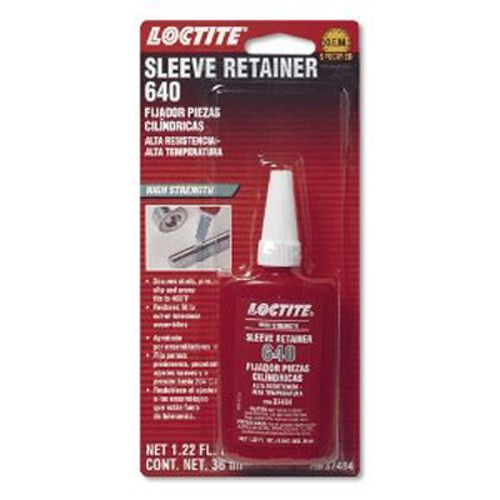 Loctite 37484 36ml Sleeve Retainer #640