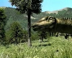 Walking With Dinosaurs