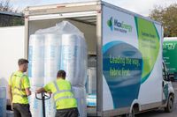 Homepage - Max Energy