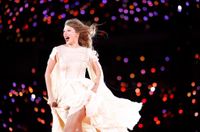 Here's How Taylor Swift Should Update Her Eras Tour Setlist to Include 'The Tortured Poets Department'