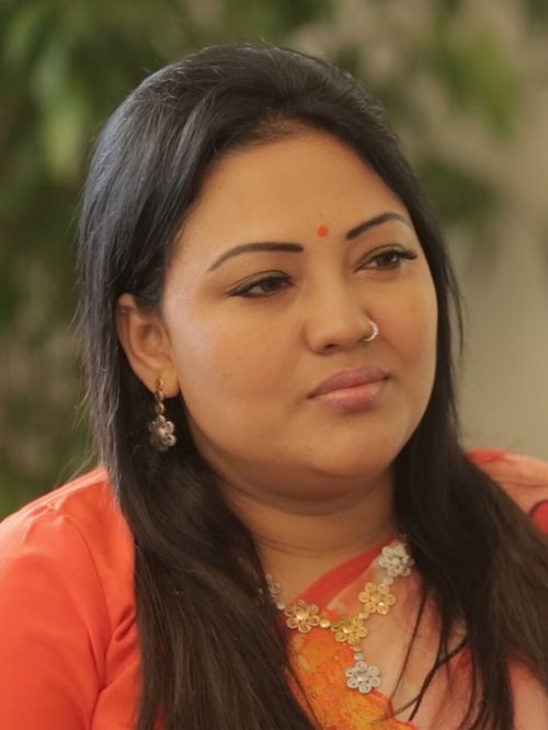 [Artist Biography] Momtaz Begum - Artist Biography - CSBD Community