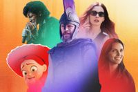 The Box Office Bounces Back: Gen Z, Surprise Hits and More Have Hollywood Banking on a $10 Billion Year - Variety