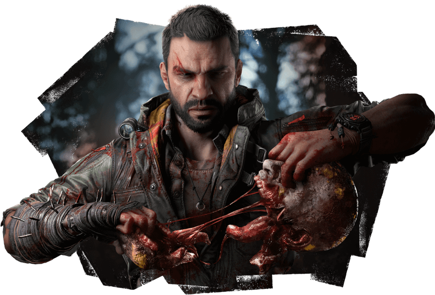 1474x999 Dying Light: The Beast ∙ Dying Light