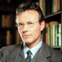 The Duality of Rupert: Why the Loss of Anthony Head is a Blow to Television’s Texture