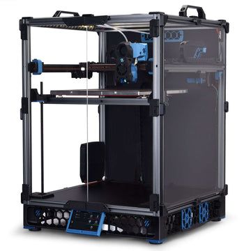 Voron Trident - Complete Guide