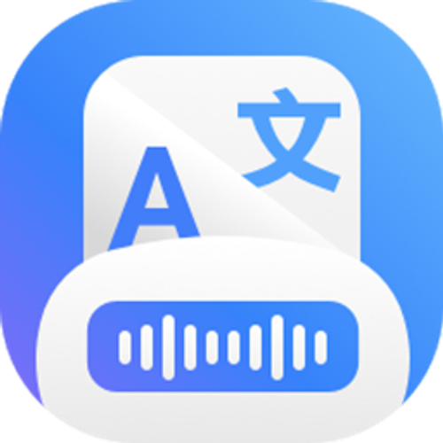 文字转语音2025官方新版图标