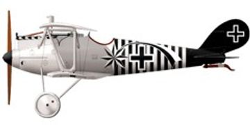 Pfalz D.III