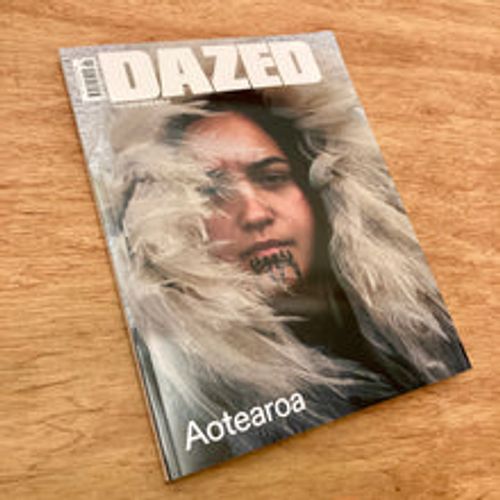 Dazed Spring 2025 (Multiple Covers)