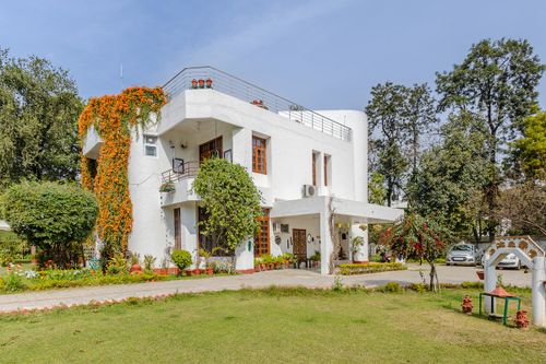 Somu Aarush Duplex Villaments