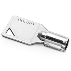 GR800 Key Washer Compatible With Speed Queen Dryer Laundry Lock - 54612 Washing Machine Commercial Coin Service Door Key