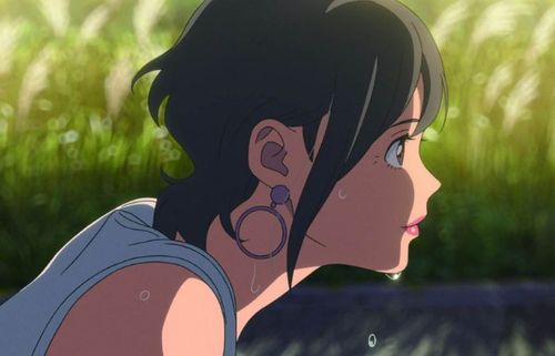 ​鈴芽之旅すずめの戸締