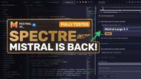 Spectre (Mistral Large 3) : This UNLIMITED FREE AI Model on KiloCode ...
