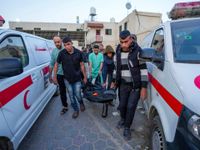 Israel’s war on Gaza updates: Aid workers killed amid ‘man-made famine’ | Israel War on Gaza News | Al Jazeera