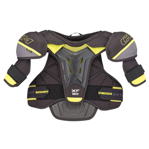 CCM Tacks XR 80 Junior Shoulder Pads