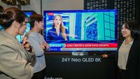 Samsung Showcases Innovative AI TV Technologies at 2024 Southeast Asia Tech Seminar – Samsung Global Newsroom