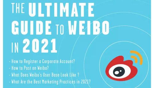 weibo chinese social media marketing