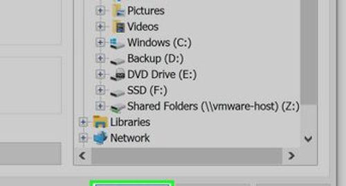 Open a .Zip File Without Winzip