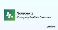 Sourcewiz - Company Profile - Tracxn