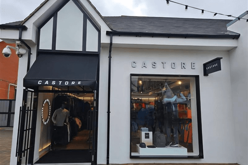 Castore