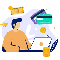 Credilio - Personal Finance. Simplified