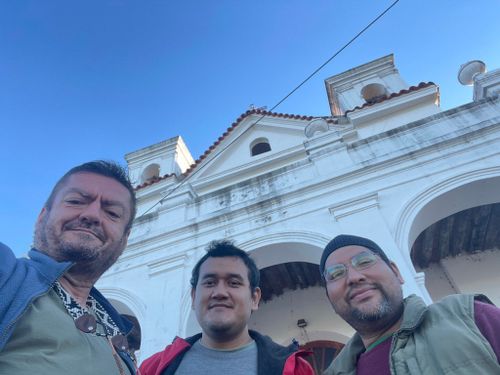Camiri, Bolivia