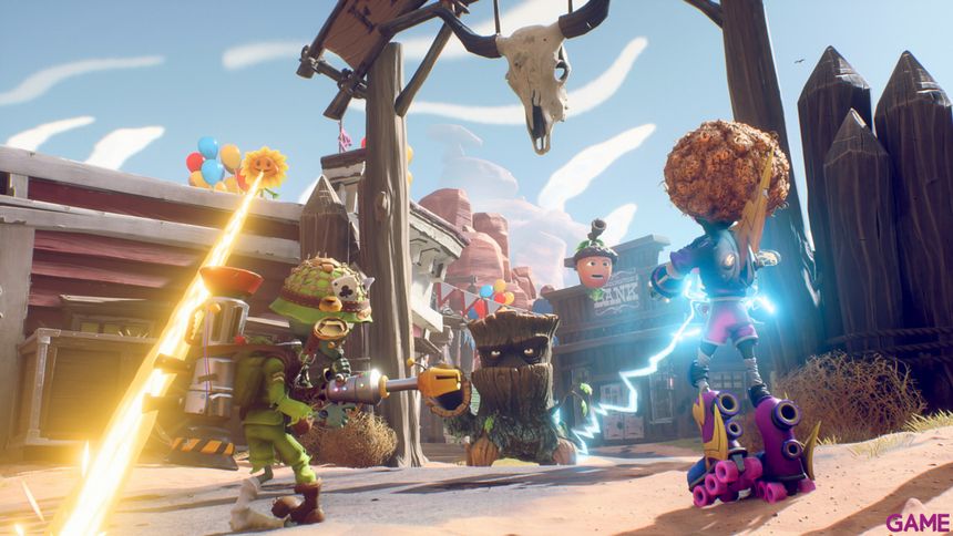 Plants vs Zombies: Battle for Neighborville-13