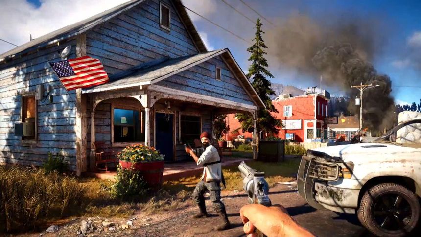 Far Cry 5 Image