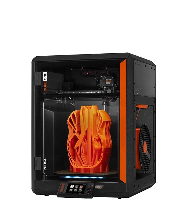 Prusa Core 1 - Complete Guide