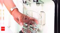 RO Water: Why ‘too Pure’ Drinking Water Might Actually Not Be Good For Your Health | Delhi News - Times of India