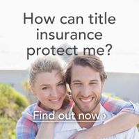 First American - Title Insurance, Specialty Insurance, and Real ...