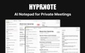 r/tauri - open-source tauri app for transcribing + summarizing meetings. runs all locally. not a single byte of data leaves your device.