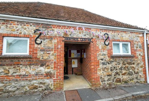Aldbourne Heritage Centre