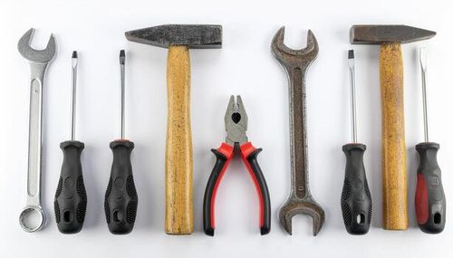 Hand Tools
