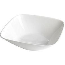 Corelle Square Round 1-1/2-Quart Serving Bowl