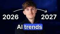 How I See AI Evolving in 2026 (as an AI Engineer) - YouTube