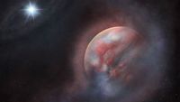 ‘Phoenix planet’ may have formed from a dead star’s ashes - CNN