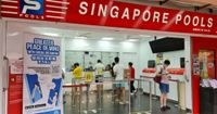 S$12 million Hong Bao Toto prize on Feb. 23 split among 4 winners - Mothership.SG - News from Singapore, Asia and around the world
