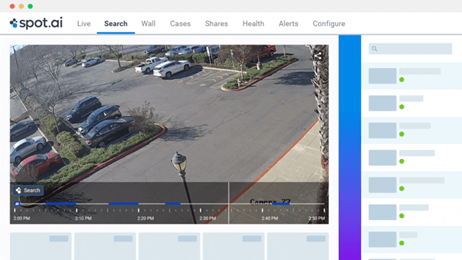 Spade Intelligence - SpotAI