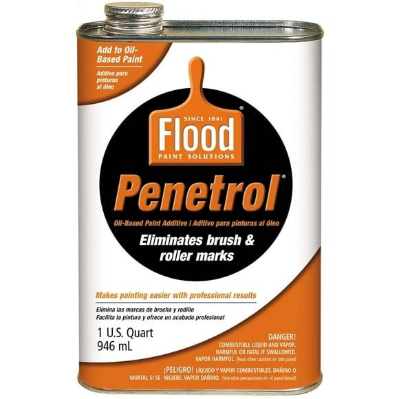 Flood 410 QT 1 Quart Penetrol