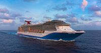 Carnival Cruise Line to Temporarily Move Baltimore Operations to Norfolk While Key Bridge Rescue and Cleanup Efforts Continue | Carnival Cruise Line