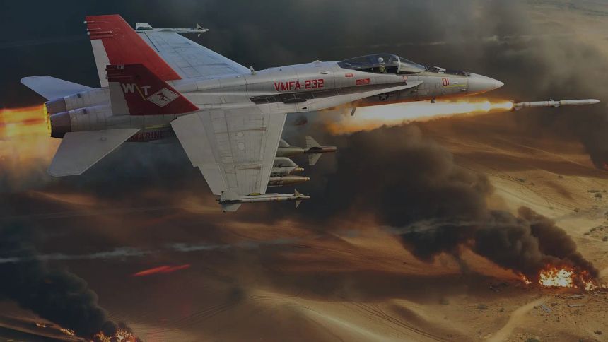 War Thunder’s Classified Controversy: Why Players Keep Leaking Military Secrets
