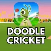 Doodle Cricket