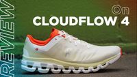 On Cloudflow 4 Review | Fleet Feet - YouTube